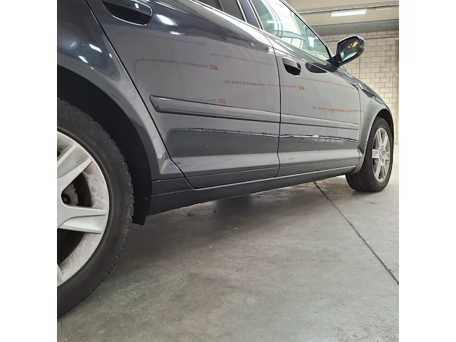 Personenauto, audi, a3 sportback, 1.2 tfsi attraction advance, 2012 - afbeelding 22 van  84