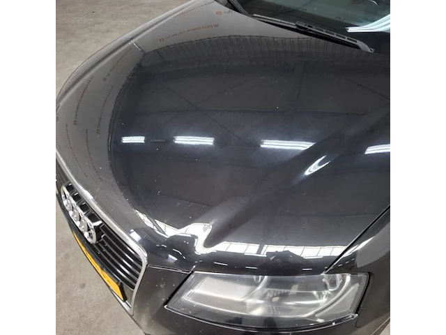 Personenauto, audi, a3 sportback, 1.2 tfsi attraction advance, 2012 - afbeelding 32 van  84