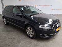 Personenauto, audi, a3 sportback, 1.2 tfsi attraction advance, 2012 - afbeelding 23 van  84