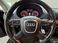 Personenauto, audi, a3 sportback, 1.2 tfsi attraction advance, 2012 - afbeelding 46 van  84