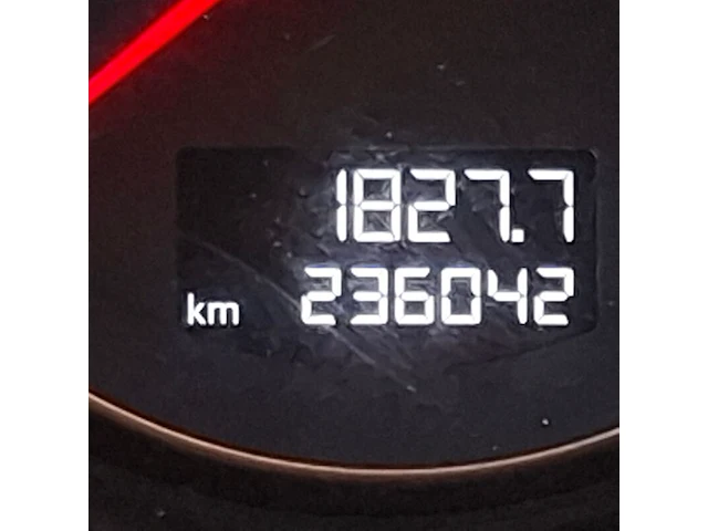 Personenauto, audi, a3 sportback, 1.2 tfsi attraction advance, 2012 - afbeelding 48 van  84