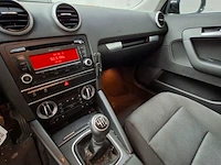 Personenauto, audi, a3 sportback, 1.2 tfsi attraction advance, 2012 - afbeelding 52 van  84