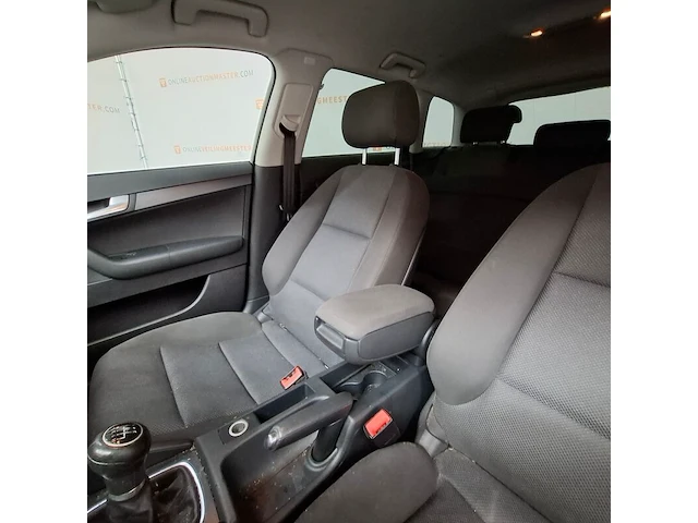 Personenauto, audi, a3 sportback, 1.2 tfsi attraction advance, 2012 - afbeelding 53 van  84