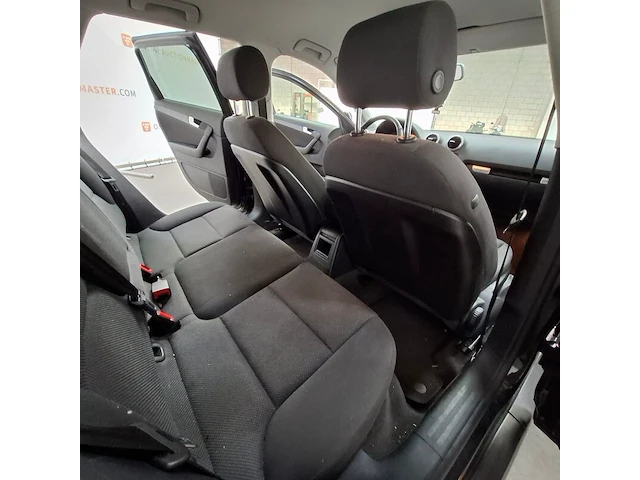 Personenauto, audi, a3 sportback, 1.2 tfsi attraction advance, 2012 - afbeelding 60 van  84