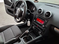 Personenauto, audi, a3 sportback, 1.2 tfsi attraction advance, 2012 - afbeelding 62 van  84