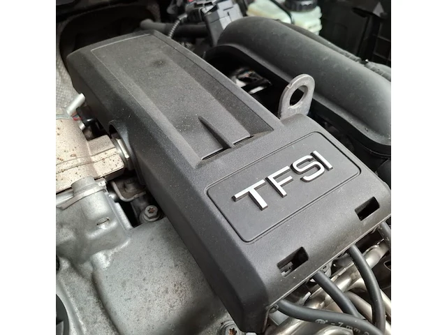 Personenauto, audi, a3 sportback, 1.2 tfsi attraction advance, 2012 - afbeelding 75 van  84