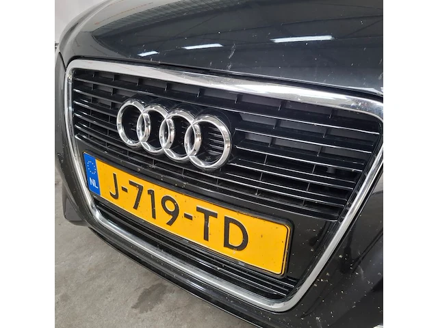 Personenauto, audi, a3 sportback, 1.2 tfsi attraction advance, 2012 - afbeelding 82 van  84
