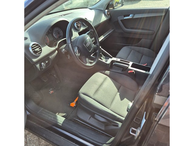 Personenauto, audi, a3 sportback, 1.2 tfsi attraction advance, 2013 - afbeelding 2 van  14