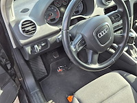 Personenauto, audi, a3 sportback, 1.2 tfsi attraction advance, 2013 - afbeelding 3 van  14