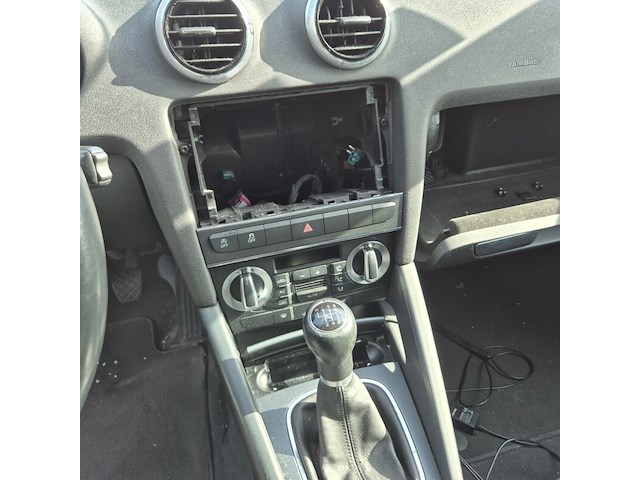 Personenauto, audi, a3 sportback, 1.2 tfsi attraction advance, 2013 - afbeelding 4 van  14