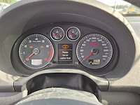 Personenauto, audi, a3 sportback, 1.2 tfsi attraction advance, 2013 - afbeelding 5 van  14
