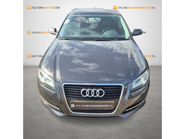Personenauto, audi, a3 sportback, 1.2 tfsi attraction advance, 2013 - afbeelding 7 van  14