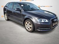 Personenauto, audi, a3 sportback, 1.2 tfsi attraction advance, 2013 - afbeelding 8 van  14