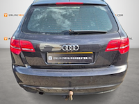 Personenauto, audi, a3 sportback, 1.2 tfsi attraction advance, 2013 - afbeelding 12 van  14