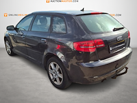 Personenauto, audi, a3 sportback, 1.2 tfsi attraction advance, 2013 - afbeelding 14 van  14