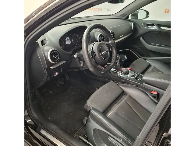 Personenauto, audi, a3 sportback, 1.4 e-tron phev ambition pro line plus, 2015 - afbeelding 4 van  19