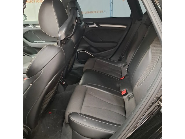 Personenauto, audi, a3 sportback, 1.4 e-tron phev ambition pro line plus, 2015 - afbeelding 6 van  19