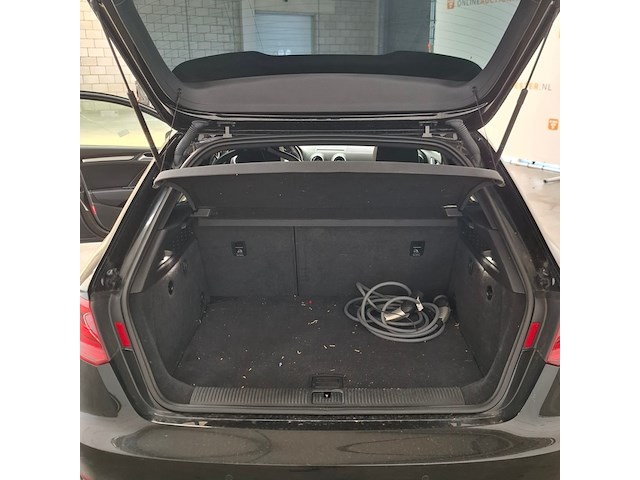 Personenauto, audi, a3 sportback, 1.4 e-tron phev ambition pro line plus, 2015 - afbeelding 7 van  19