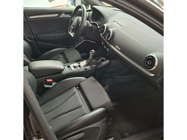 Personenauto, audi, a3 sportback, 1.4 e-tron phev ambition pro line plus, 2015 - afbeelding 9 van  19