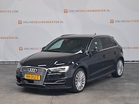 Personenauto, audi, a3 sportback, 1.4 e-tron phev ambition pro line plus, 2015 - afbeelding 1 van  19
