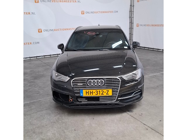 Personenauto, audi, a3 sportback, 1.4 e-tron phev ambition pro line plus, 2015 - afbeelding 12 van  19
