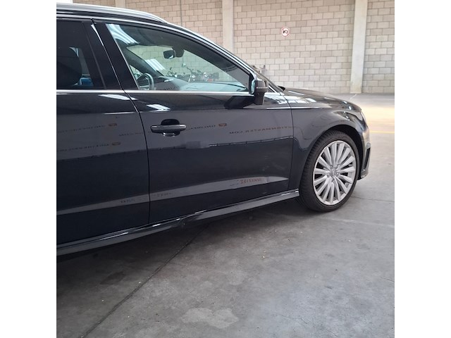 Personenauto, audi, a3 sportback, 1.4 e-tron phev ambition pro line plus, 2015 - afbeelding 14 van  19