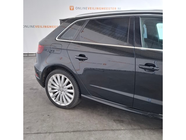 Personenauto, audi, a3 sportback, 1.4 e-tron phev ambition pro line plus, 2015 - afbeelding 15 van  19