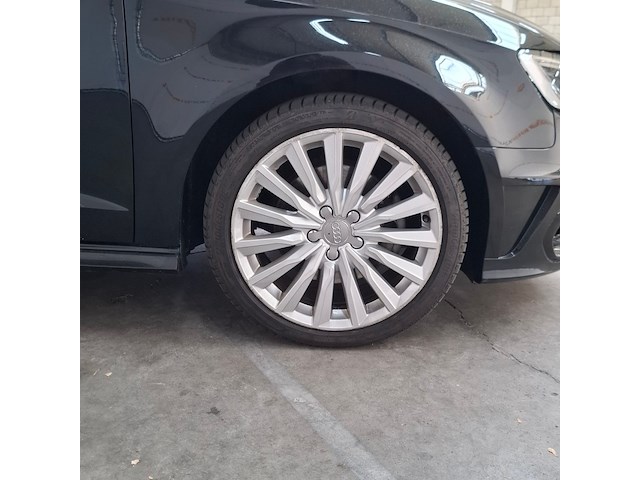 Personenauto, audi, a3 sportback, 1.4 e-tron phev ambition pro line plus, 2015 - afbeelding 16 van  19