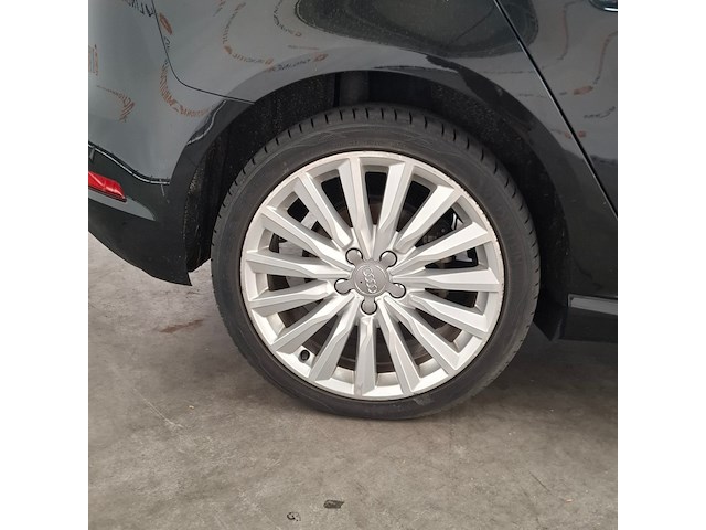 Personenauto, audi, a3 sportback, 1.4 e-tron phev ambition pro line plus, 2015 - afbeelding 17 van  19
