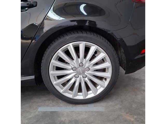 Personenauto, audi, a3 sportback, 1.4 e-tron phev ambition pro line plus, 2015 - afbeelding 18 van  19