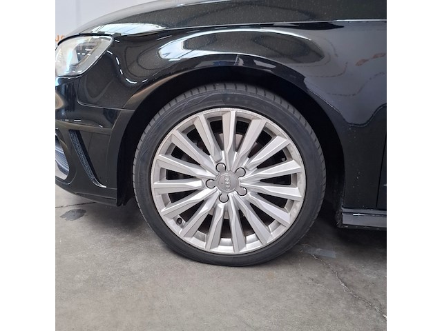 Personenauto, audi, a3 sportback, 1.4 e-tron phev ambition pro line plus, 2015 - afbeelding 19 van  19