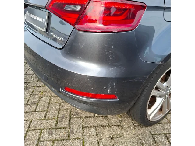 Personenauto, audi, a3 sportback, 1.4 e-tron phev ambition pro line plus, 2015 - afbeelding 2 van  24