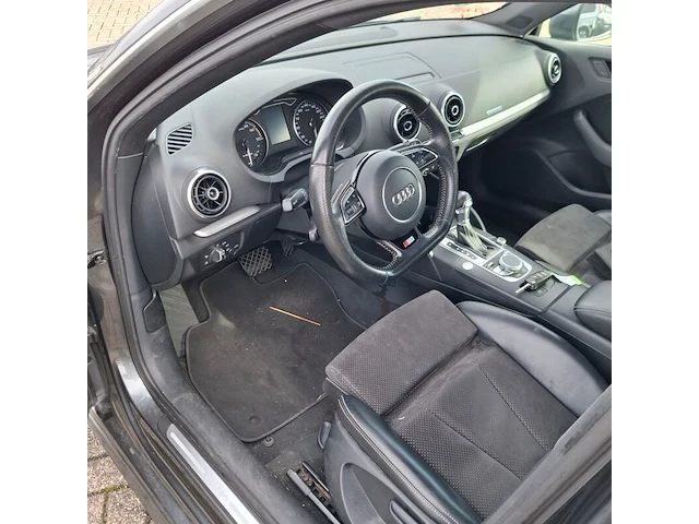 Personenauto, audi, a3 sportback, 1.4 e-tron phev ambition pro line plus, 2015 - afbeelding 4 van  24