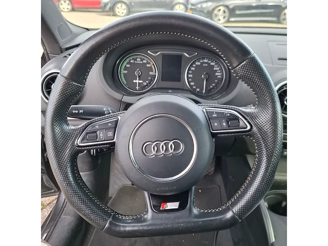 Personenauto, audi, a3 sportback, 1.4 e-tron phev ambition pro line plus, 2015 - afbeelding 5 van  24