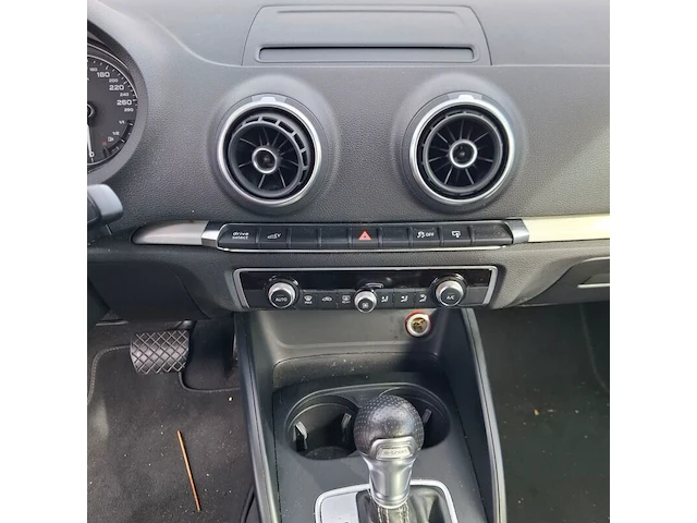 Personenauto, audi, a3 sportback, 1.4 e-tron phev ambition pro line plus, 2015 - afbeelding 7 van  24