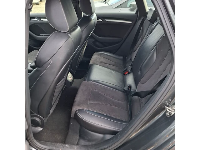 Personenauto, audi, a3 sportback, 1.4 e-tron phev ambition pro line plus, 2015 - afbeelding 8 van  24