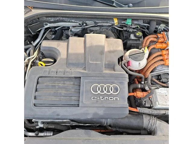 Personenauto, audi, a3 sportback, 1.4 e-tron phev ambition pro line plus, 2015 - afbeelding 23 van  24
