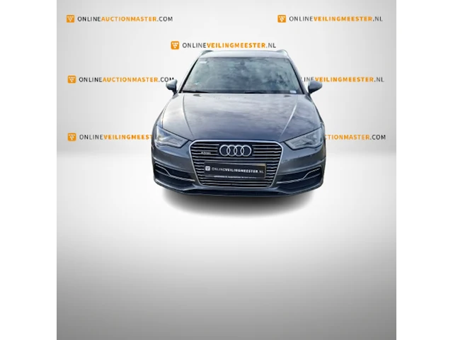 Personenauto, audi, a3 sportback, 1.4 e-tron phev ambition pro line plus, 2015 - afbeelding 12 van  24