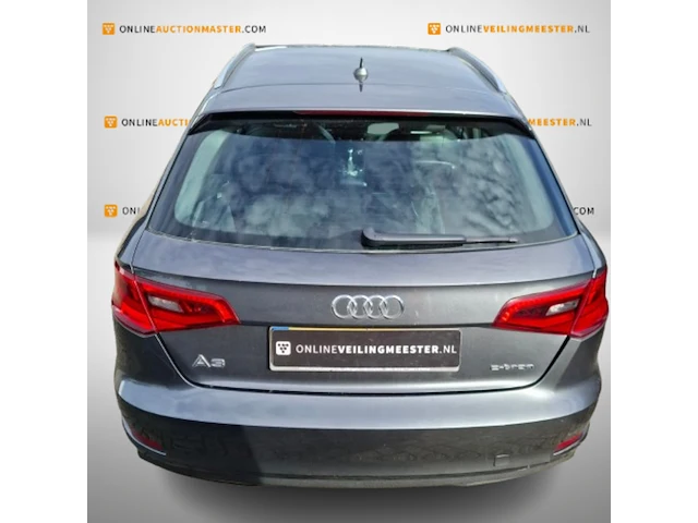 Personenauto, audi, a3 sportback, 1.4 e-tron phev ambition pro line plus, 2015 - afbeelding 15 van  24