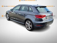 Personenauto, audi, a3 sportback, 1.4 e-tron phev ambition pro line plus, 2015 - afbeelding 16 van  24