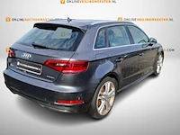 Personenauto, audi, a3 sportback, 1.4 e-tron phev ambition pro line plus, 2015 - afbeelding 17 van  24