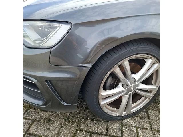Personenauto, audi, a3 sportback, 1.4 e-tron phev ambition pro line plus, 2015 - afbeelding 18 van  24