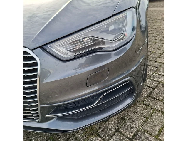 Personenauto, audi, a3 sportback, 1.4 e-tron phev ambition pro line plus, 2015 - afbeelding 19 van  24