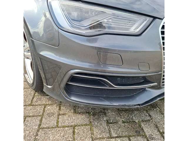 Personenauto, audi, a3 sportback, 1.4 e-tron phev ambition pro line plus, 2015 - afbeelding 20 van  24
