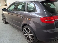 Personenauto, audi, a3 sportback, 1.4 tfsi ambition pro line s, 2012 - afbeelding 2 van  69