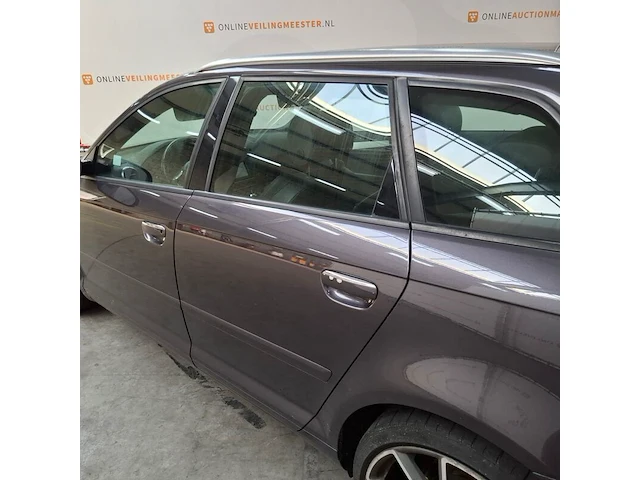 Personenauto, audi, a3 sportback, 1.4 tfsi ambition pro line s, 2012 - afbeelding 3 van  69