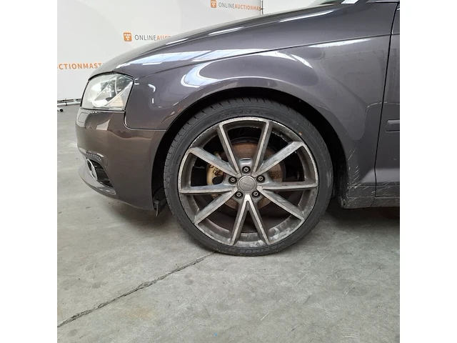 Personenauto, audi, a3 sportback, 1.4 tfsi ambition pro line s, 2012 - afbeelding 6 van  69