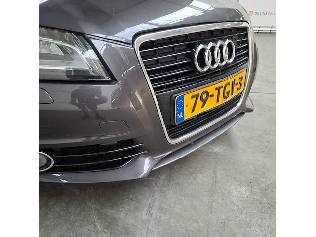 Personenauto, audi, a3 sportback, 1.4 tfsi ambition pro line s, 2012 - afbeelding 10 van  69