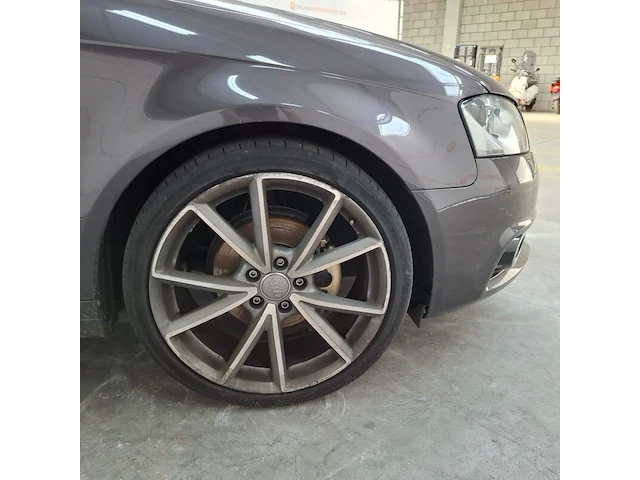 Personenauto, audi, a3 sportback, 1.4 tfsi ambition pro line s, 2012 - afbeelding 11 van  69