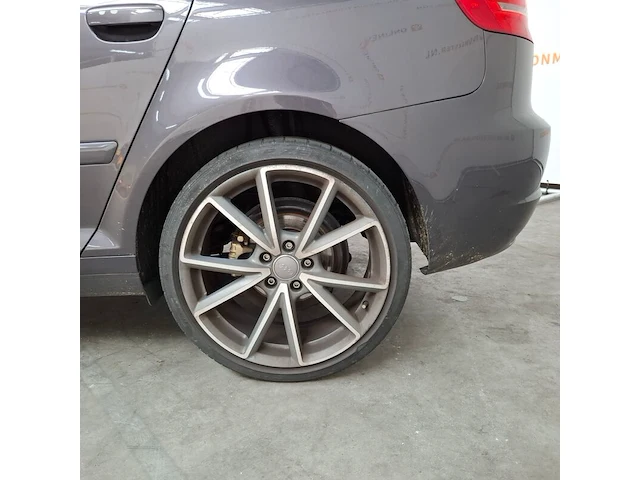 Personenauto, audi, a3 sportback, 1.4 tfsi ambition pro line s, 2012 - afbeelding 18 van  69